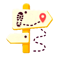 Wanderrouten